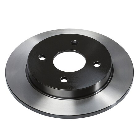 Wagner Brakes Ford Focus R 07-01 Brake Rotor, Bd126006E BD126006E